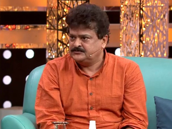 ಫಾರ್ಮ್ ಹೌಸ್ ನಲ್ಲಿ ಶೂಟಿಂಗ್
