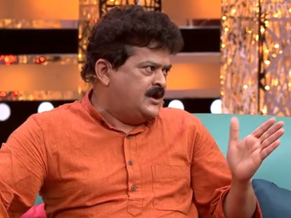 ತೋಟದವರನ್ನ ಯಾಮಾರಿಸಲು ಈ 'ಸಿನಿಮಾ' ನಾಟಕ