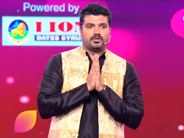 ಪ್ರೋಮೋ ಬಂದಿದೆ