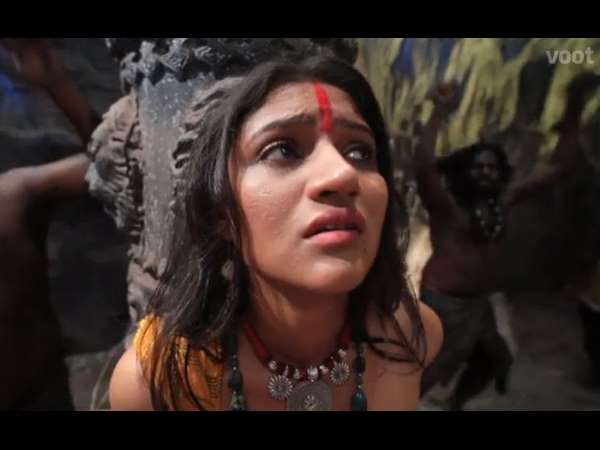 ಬಲಿ ಕೊಟ್ಟೇಬಿಟ್ಟರು ಎನ್ನುವಷ್ಟರಲ್ಲಿ......