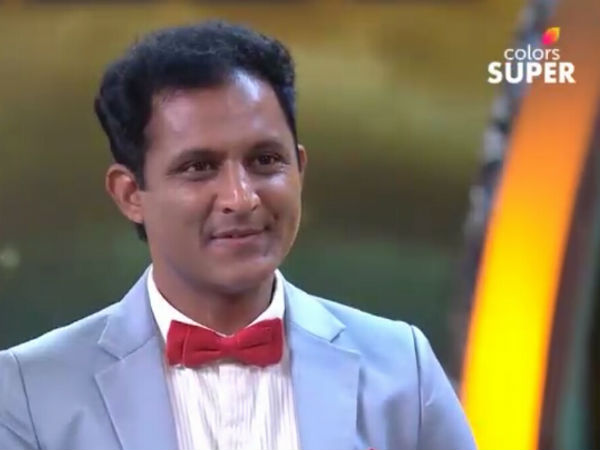 'ಕಾಮನ್ ಮ್ಯಾನ್' ರಿಯಾಝ್ ಬಾಷಾ