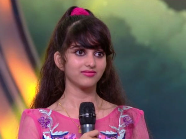 ನಾಮಿನೇಟ್ ಆದ ನಿವೇದಿತಾ