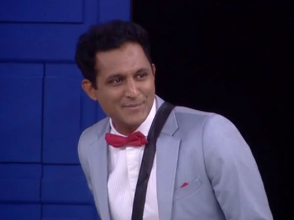 ಬಿಗ್ ಬಾಸ್ ಯಾಕೆ?