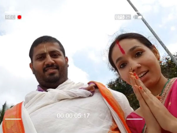 ಹುಬ್ಬಳ್ಳಿಯ ಆರ್ಚಕರು