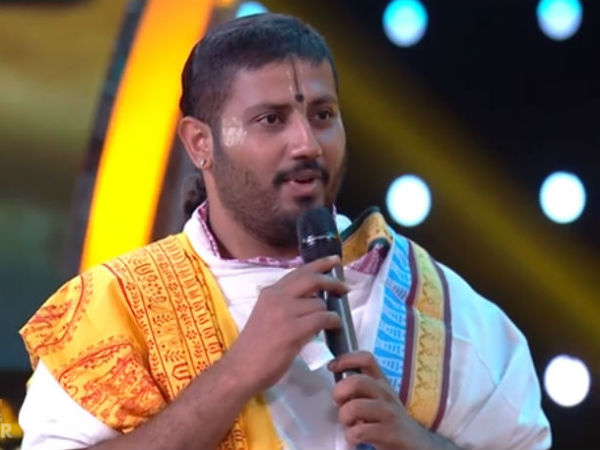 ಟಿವಿಯಲ್ಲೂ ಕಾರ್ಯಕ್ರಮ ನೀಡಿದ್ದಾರೆ