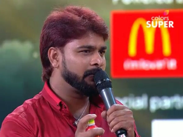 ಎರಡನೇ ವಾರವೂ ಟಾರ್ಗೆಟ್ ಆಗುತ್ತಾರಾ ದಿವಾಕರ್.?