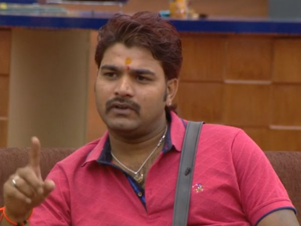 ದಯಾಳ್ ಮತ್ತು ದಿವಾಕರ್ ನಡುವೆ ಮಾತಿನ ಚಕಮಕಿ