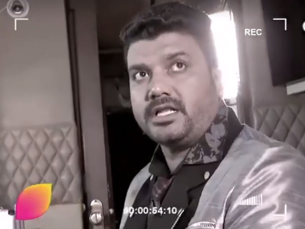ಸೃಜನ್ ಪ್ರೋಮೋ
