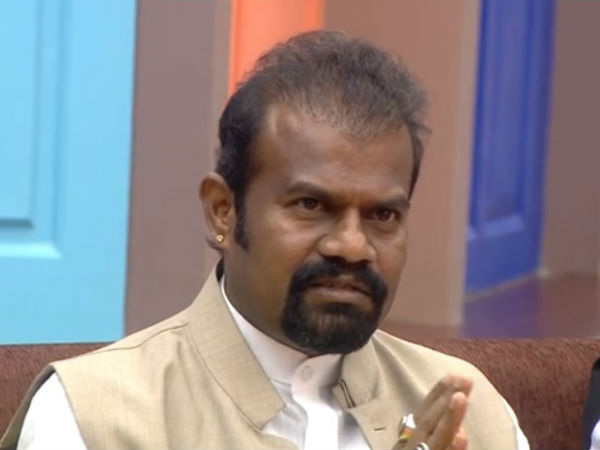 ಕ್ಷಮೆ ಕೋರಿದ ಜಯಶ್ರೀನಿವಾಸನ್