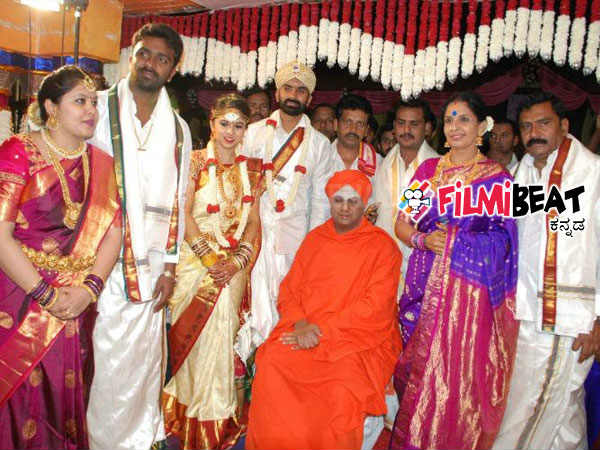 ಮಾಂಗಲ್ಯ ಧಾರಣೆ