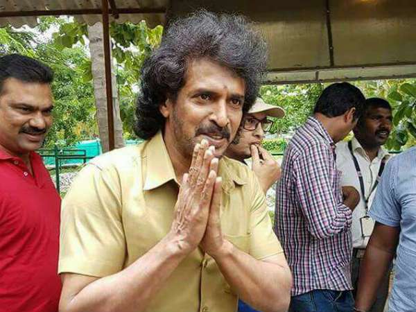 ದೂರು ನೀಡಿರುವುದು ಯಾರು?