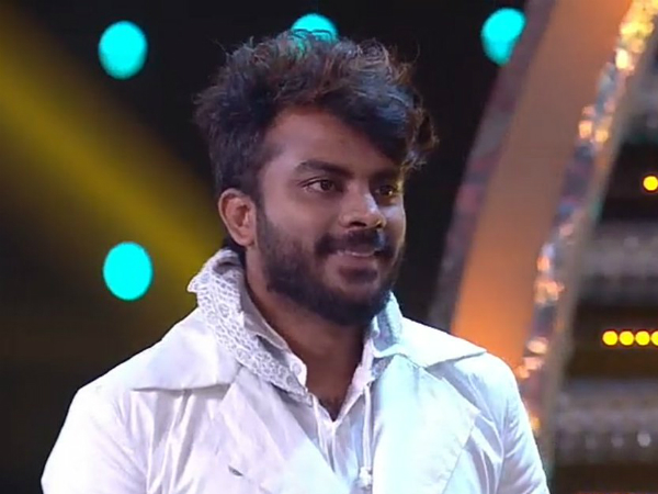 ಚಂದನ್ ಶೆಟ್ಟಿ ಲವ್ ಮ್ಯಾಟರ್