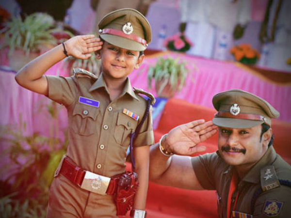 ಚಾಲೆಂಜಿಂಗ್ ಸ್ಟಾರ್ ಪುತ್ರ