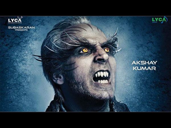 ಅಕ್ಷಯ್ ವಿಲನ್ ಅಲ್ಲ.!