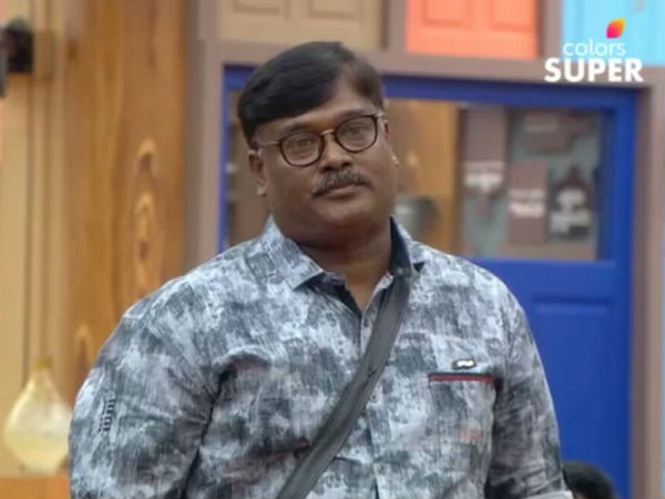 ದಯಾಳ್ ಕೊಟ್ಟ ಕಾರಣ ಏನು.?