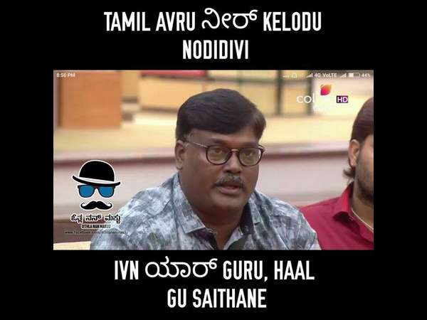 ನೀರು ಓಕೆ, ಹಾಲು ಯಾಕೆ.?