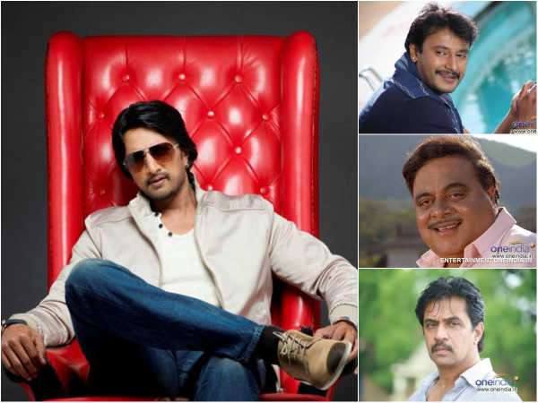 'ನವೆಂಬರ್ 7'ರ ಬಗ್ಗೆ ಸುದೀಪ್ ವಿಡಿಯೋ.!