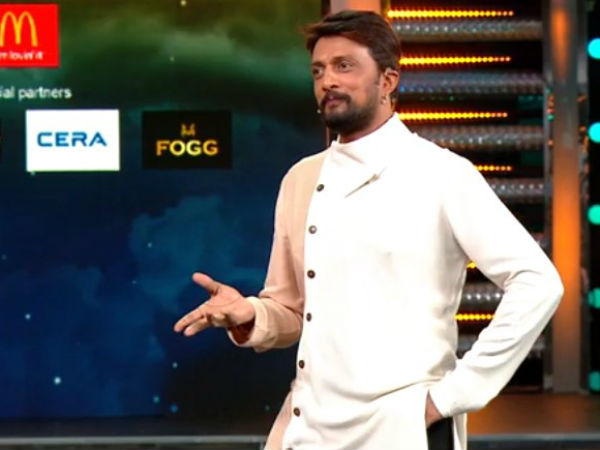 ಸುದೀಪ್ ಹಾಕಿದ ಪ್ರಶ್ನೆ ಏನು.?