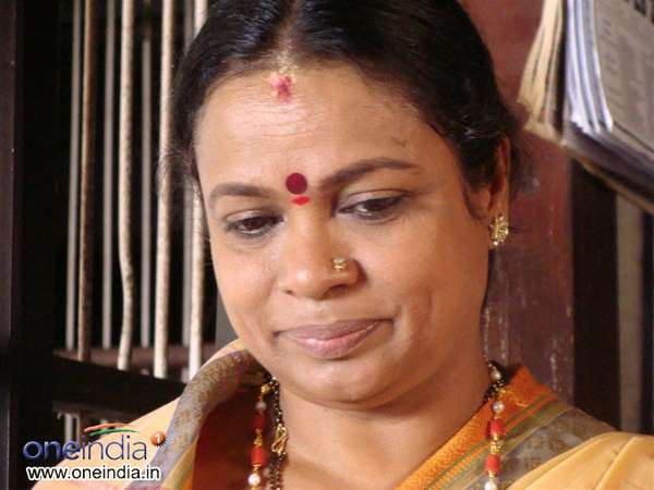 ಉಮಾಶ್ರೀ