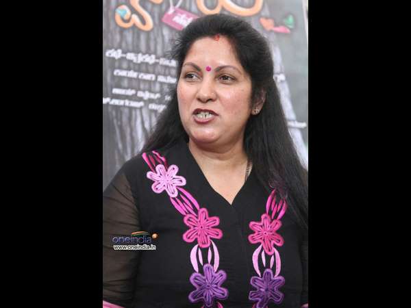 ವಿಜಯಲಕ್ಷ್ಮಿ ಸಿಂಗ್