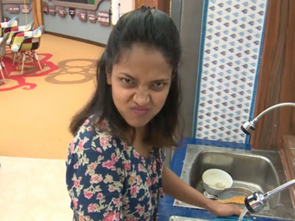 ಅನುಪಮಾ ಕಾಲೆಳೆದ ಚಂದನ್