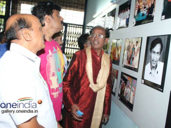 ಒಂದು ಸಾವಿರ ಸಿನಿಮಾಗಳನ್ನು ಮಾಡಿದ್ದೀರಿ. ಹೇಗಿದೆ ನಿಮ್ಮ ಸಿನಿ ಪಯಣ?