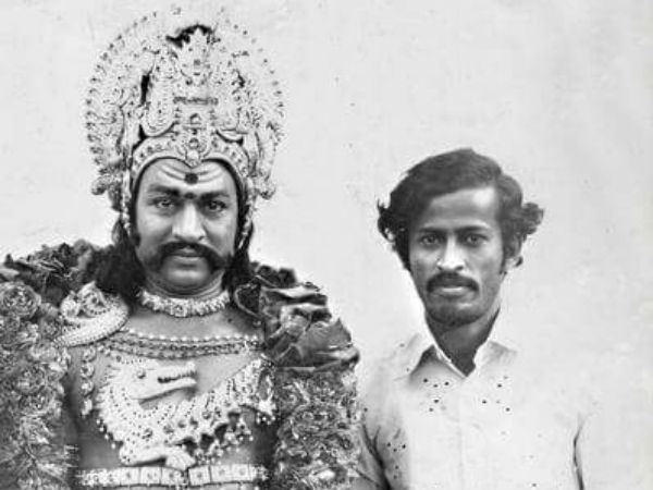 ಅಣ್ಣಾವ್ರ ಇಡೀ ಕುಟುಂಬದ ಜೊತೆ ನಟಿಸಿರುವ ಖ್ಯಾತಿ ನಿಮ್ಮದು ಆ ಬಗ್ಗೆ ಹೇಳಿ..