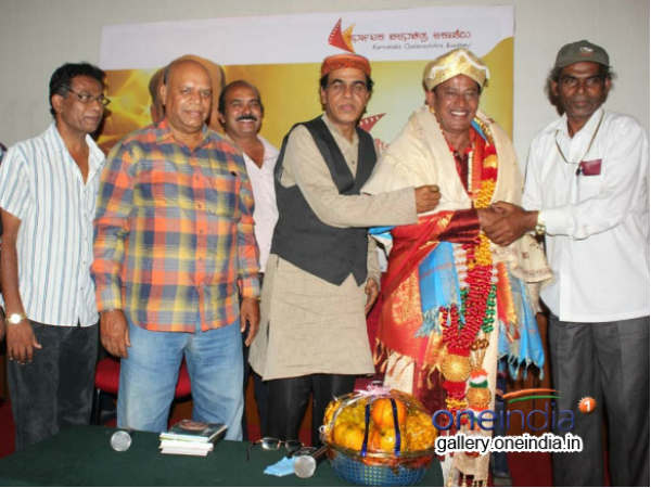ಇಂದಿನ ದಿನದಲ್ಲಿ ಹಳೆಯ ಪೋಷಕ ನಟರಿಗೆ ಸರಿಯಾದ ಅವಕಾಶ ಸಿಗುತ್ತಿಲ್ಲ ಎನಿಸುತ್ತದೆಯಾ?