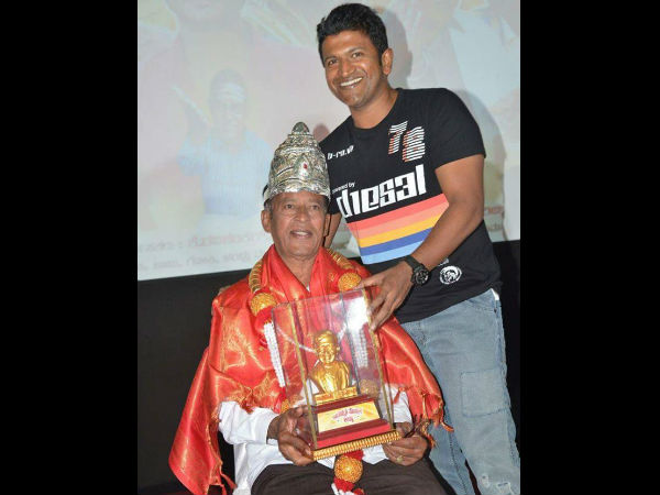 ಇಂದಿನ ಯುವ ಸಿನಿಮಾ ಮಂದಿಗೆ ಏನು ಹೇಳುತ್ತೀರಾ?