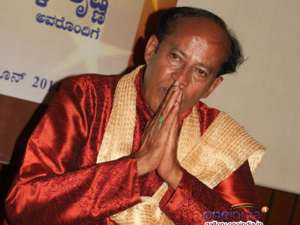 ಚಿತ್ರರಂಗ ಪೋಷಕ ನಟರನ್ನು ಅವರ ಕೊನೆಯ ದಿನಗಳಲ್ಲಿ ಕೈ ಹಿಡಿಯುವುದಿಲ್ಲ ಎನಿಸುತ್ತದೆಯಾ?