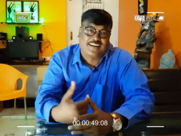 'ಬಿಗ್ ಬಾಸ್' ಮನೆಯಲ್ಲಿ ನಿಮ್ಮ ಅನುಭವ...