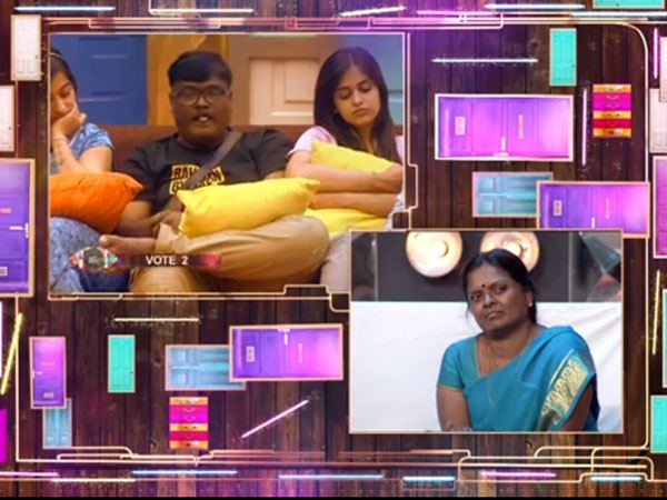 'ಬಿಗ್ ಬಾಸ್' ಮನೆಗೆ ಹೋಗಿ ಬಂದ್ಮೇಲೆ, ಫ್ಯಾಮಿಲಿ ಯಿಂದ ಸಿಕ್ಕ ಪ್ರತಿಕ್ರಿಯೆ ಏನು.?
