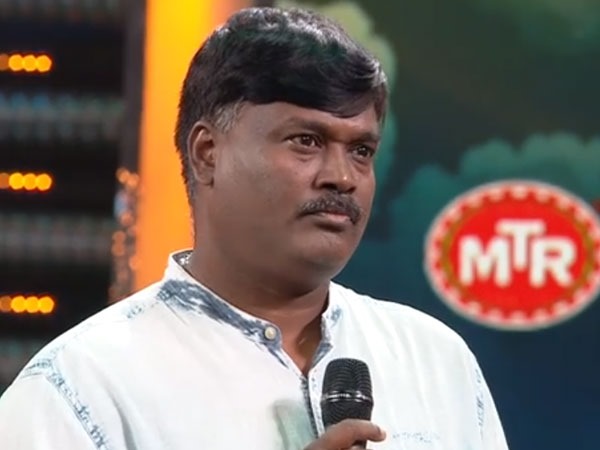 ಯಾವುದೇ ಪ್ಲಾನಿಂಗ್ ಇಲ್ಲದೆ 'ಬಿಗ್ ಬಾಸ್' ಮನೆಗೆ ಹೋದ್ರಿ. ಈಗ ನಿಮಗೆ ಒಂದು ಐಡಿಯಾ ಬಂದಿರುತ್ತೆ. ಮತ್ತೆ 'ಬಿಗ್ ಬಾಸ್' ನಿಮ್ಮನ್ನ ಕರೆದ್ರೆ.?
