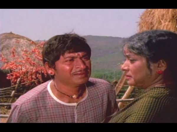 ಯಾವ ಚಿತ್ರದಲ್ಲಿ ಈ ಸ್ಟೈಲ್ ಮಾಡಲಾಗಿತ್ತು?