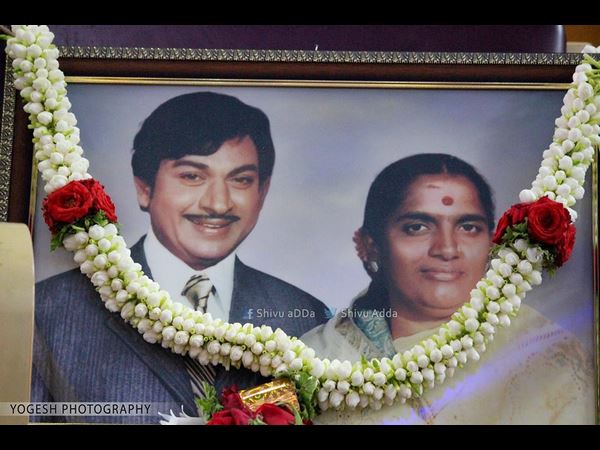 ಅಮ್ಮನ ಹಾದಿಯಲ್ಲಿ ಮಗನ ಜರ್ನಿ