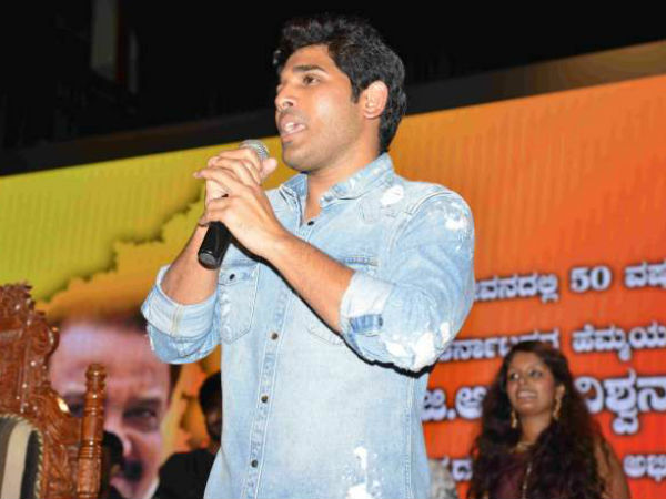 ಕನ್ನಡದಲ್ಲಿ ಸಿನಿಮಾ ಮಾಡುವ ಆಸೆ
