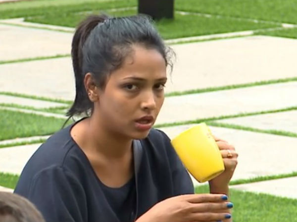 ಮಾಡಿದ ಅಡುಗೆ ಚೆಲ್ಲಿದ ಅನುಪಮಾ ಗೌಡ