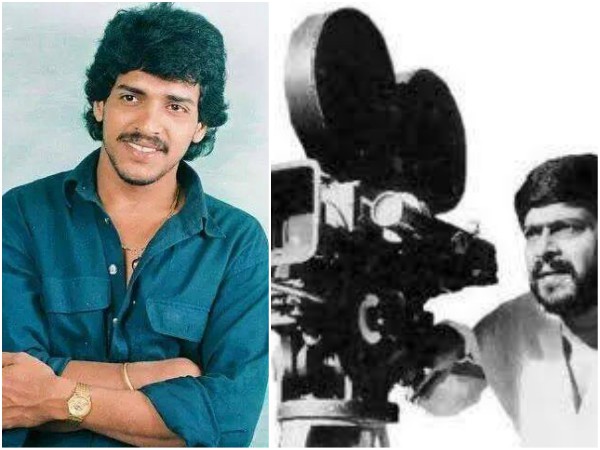 ನಮ್ಮ ಆಫೀಸ್ ನಲ್ಲಿ ಅವರ ಫೋಟೋ ಇದೆ