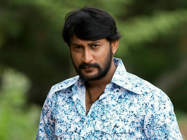 ಮಾಸ್ ಫೀಲ್ ಕೊಡುವ ನಾಯಕ