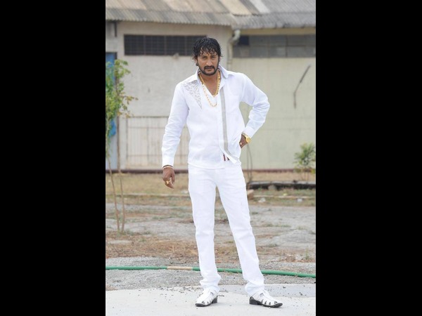 ದರ್ಶನ್ ಸೋದರ ಸಂಬಂಧಿ