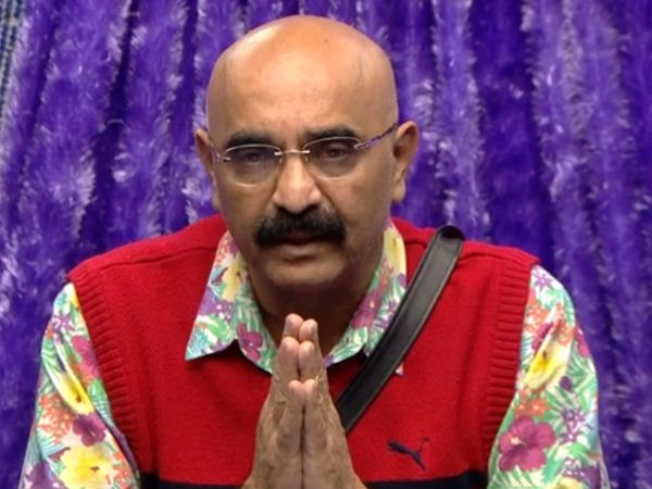 'ವಡ್ಡ' ಜನಾಂಗದ ವಿರೋಧಕ್ಕೆ ಗುರಿಯಾದ ಸಿಹಿ ಕಹಿ ಚಂದ್ರು