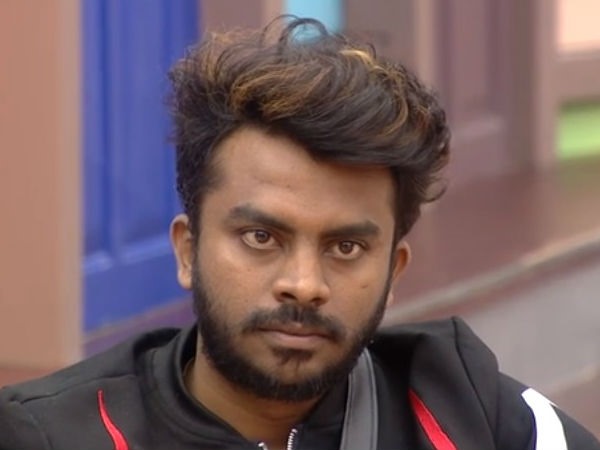 ಚಂದನ್ ಶೆಟ್ಟಿ ನಾಮಿನೇಟ್ ಆಗಿಲ್ಲ