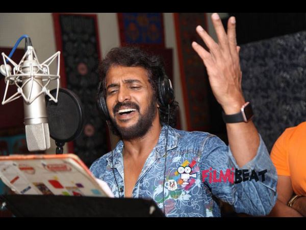 ಯೋಗರಾಜ್ ಬರೆದ ಹಾಡಿಗೆ ಸಿಕ್ತು ರಿಯಲ್ ವಾಯ್ಸ್