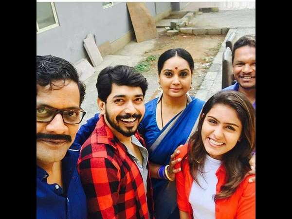 ಕಾಲೇಜ್ನಲ್ಲಿ ಪಾಲಕರಿಗೂ ಮಕ್ಕಳಿಗೂ ಪಾಠ - ವಿಜಯವಾಣಿ