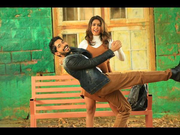 BETTER VERSION OF ‘KRAZY LOKA’- bangalore mirror