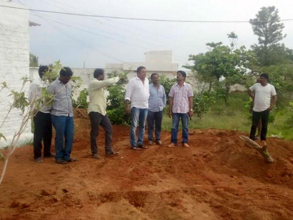 ಸಮಾಜದ ಬಗ್ಗೆ ಚಿಂತಿಸುವ ಸಮಯ