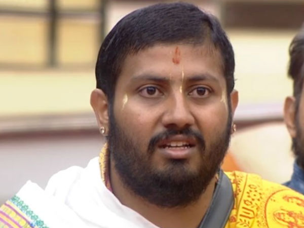 ಸುದೀಪ್ ಪ್ರಶ್ನೆಗೆ ಸಮೀರಾಚಾರ್ಯ ಉತ್ತರ