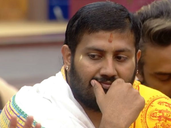 ಸುದೀಪ್ ಹೇಳಿದ್ದನ್ನ ಸಮೀರಾಚಾರ್ಯ ಪಾಲಿಸುತ್ತಾರಾ.?