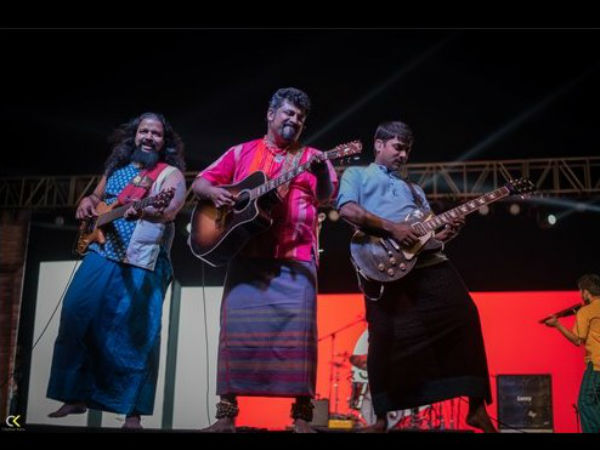 ದೇಸಿ ತೀರ್ಪುಗಾರರ ಆಗಮನ