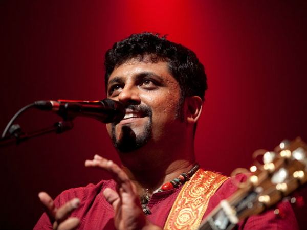 ಮಕ್ಕಳ ಹಾಡಿಗೆ ದೀಕ್ಷಿತ್ ತಾಳ